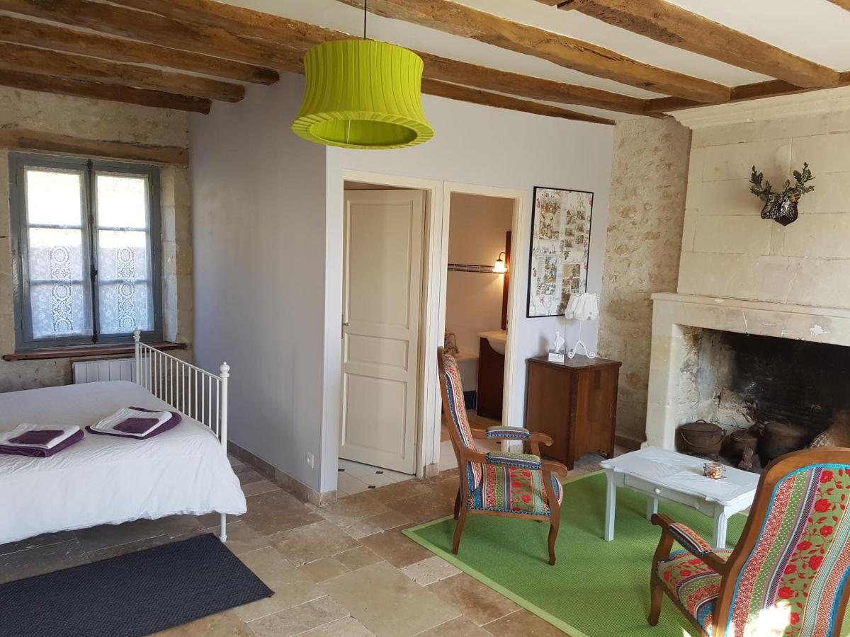 Le Moulin Du Bourg Hotel Epeigne-les-Bois Buitenkant foto