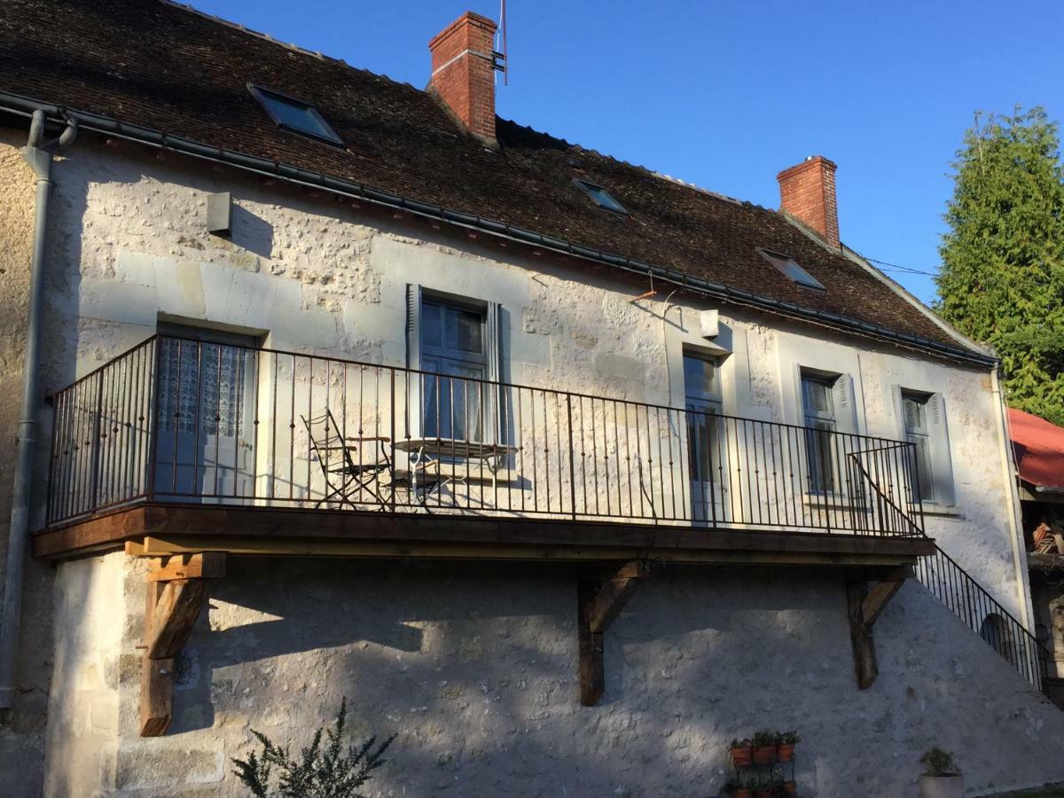Le Moulin Du Bourg Hotel Epeigne-les-Bois Buitenkant foto
